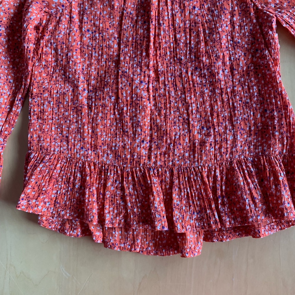 Old Navy top. New without tag. - Picture 4 of 5